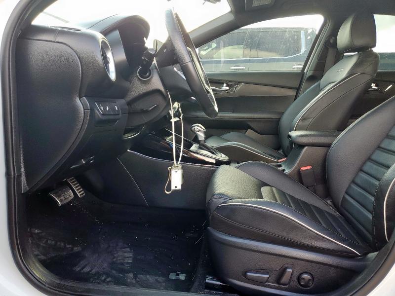 2024 KIA FORTE GT L - 3KPF54AD7RE718699