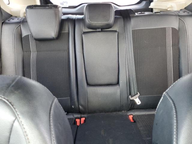 2019 FORD ECOSPORT S - MAJ6S3JL1KC282445