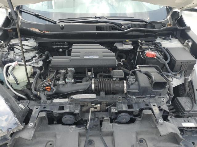 2018 HONDA CR-V TOURING 5J6RW2H96JL025919