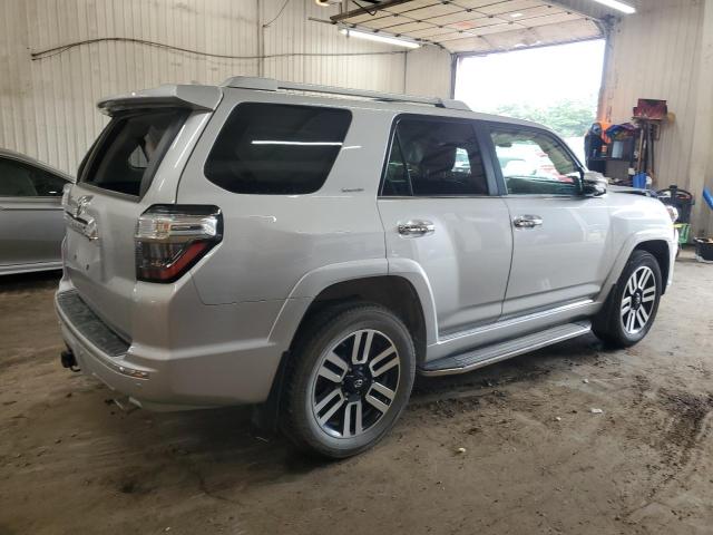 2022 TOYOTA 4RUNNER LI JTEKU5JR1N5989326