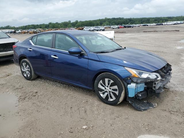 2020 NISSAN ALTIMA S - 1N4BL4BV7LC263627