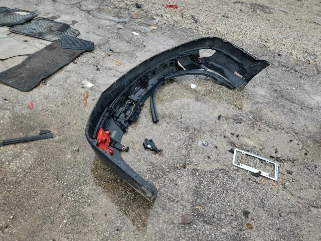 2022 HONDA PILOT SE 5FNYF6H27NB061607