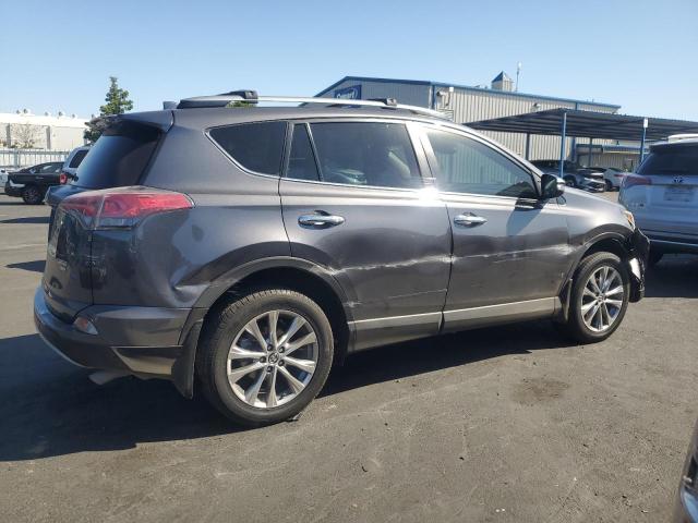 Vin: 2t3dfrev0jw764601, lot: 63526665, toyota rav4 limited 20183