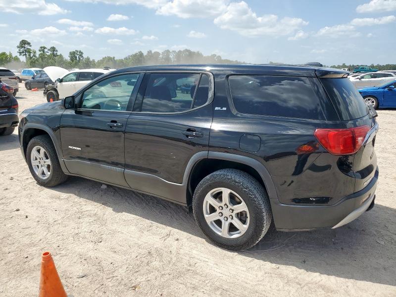 2019 GMC ACADIA SLE - 1GKKNKLA1KZ119947