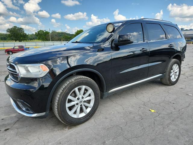 DODGE DURANGO SX
