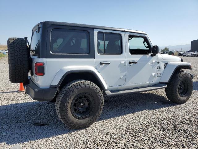 2018 JEEP WRANGLER U 1C4HJXEG6JW112198