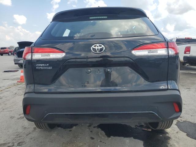 2024 TOYOTA COROLLA CR 7MUAAAAGXRV110329