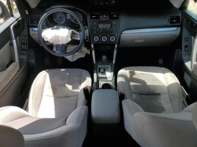 2015 SUBARU FORESTER 2 JF2SJABC5FH425714