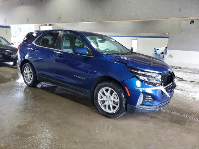 2023 CHEVROLET EQUINOX LT - 3GNAXJEG1PS120217
