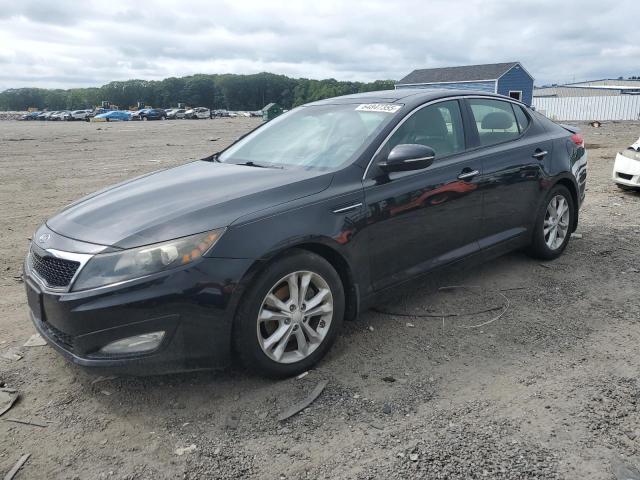 2012 KIA OPTIMA EX - 5XXGN4A78CG036671
