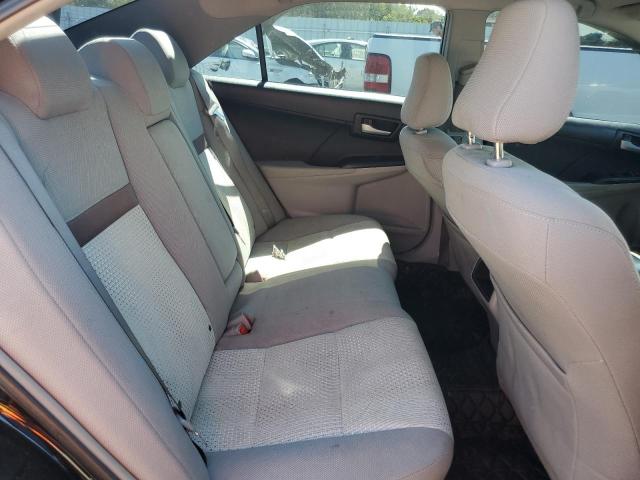 2013 TOYOTA CAMRY L - 4T4BF1FK2DR319258