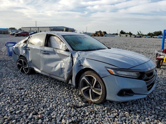 2021 HONDA ACCORD SPO - 1HGCV1F3XMA035328