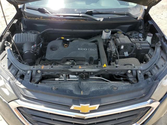 2020 CHEVROLET EQUINOX LT - 3GNAXKEV9LS516815