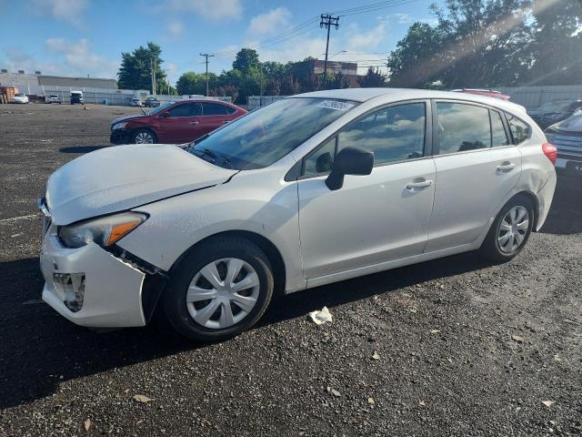 2014 SUBARU IMPREZA - JF1GPAA64E8222218