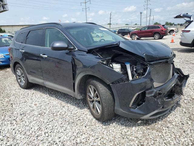 2017 HYUNDAI SANTA FE S - KM8SMDHF7HU234133