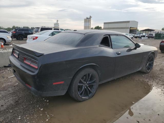 2017 DODGE CHALLENGER 2C3CDZBT2HH545335
