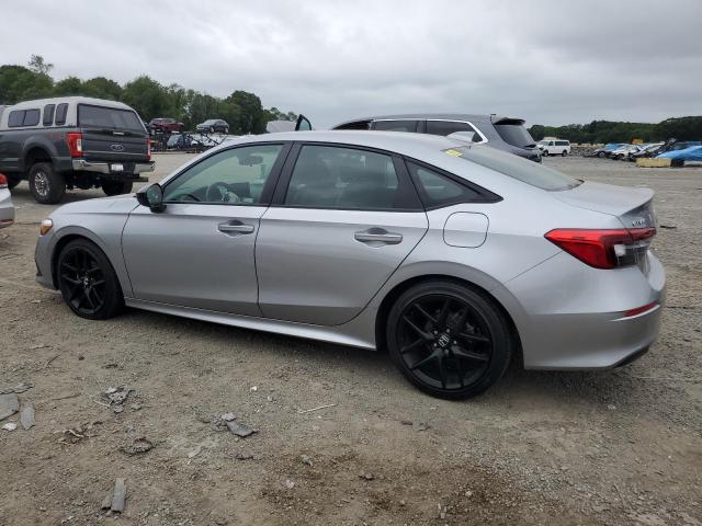 2024 HONDA CIVIC SPOR - 2HGFE2F59RH532979