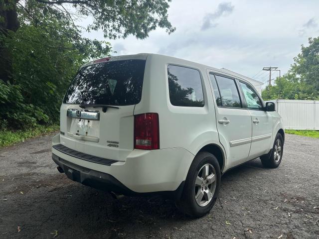 2015 HONDA PILOT SE 5FNYF4H30FB068347