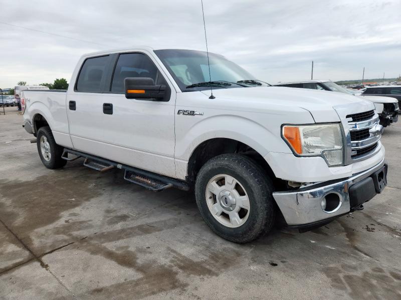 Vin: 1ftfw1ef1eke45306, lot: 62778575, ford f-150 supercrew 20144