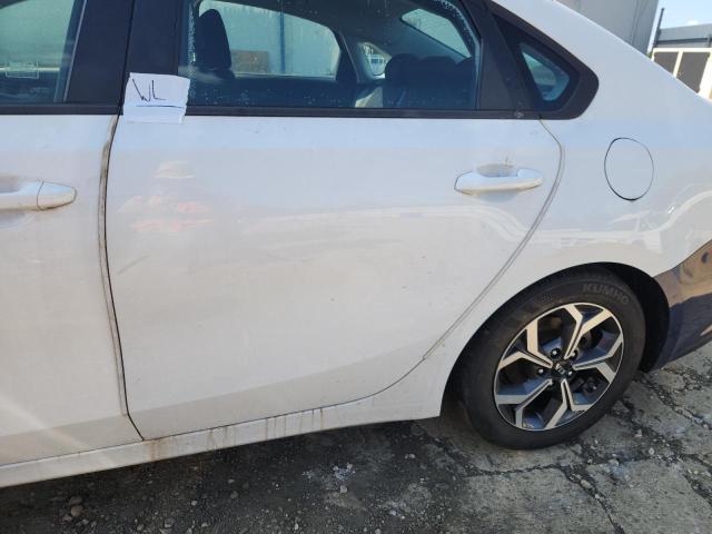 2020 KIA FORTE FE - 3KPF24AD2LE160860