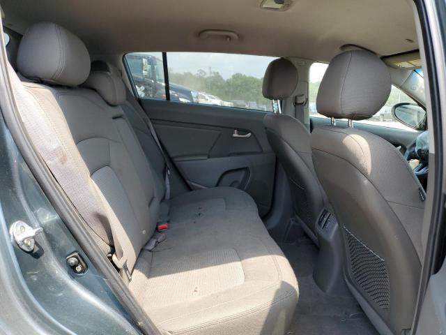 2015 KIA SPORTAGE L - KNDPBCAC0F7701754