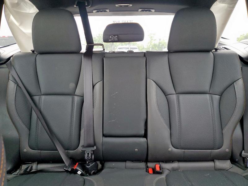 2023 SUBARU FORESTER W JF2SKAMC9PH491128