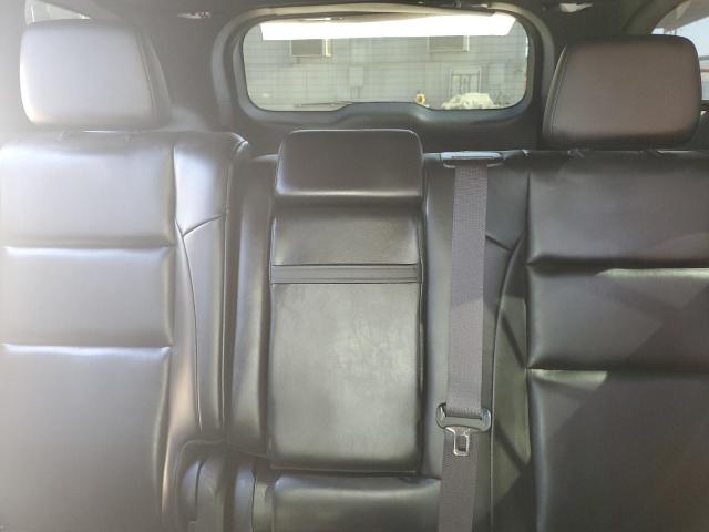 2023 DODGE DURANGO PU 1C4RDJFG4PC682265