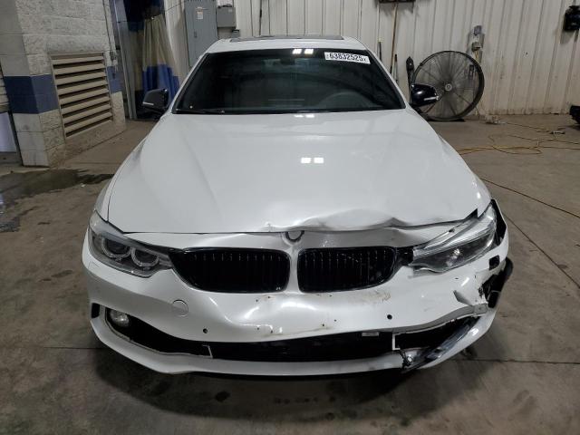 2016 BMW 428 XI GRA WBA4C9C54GG139020