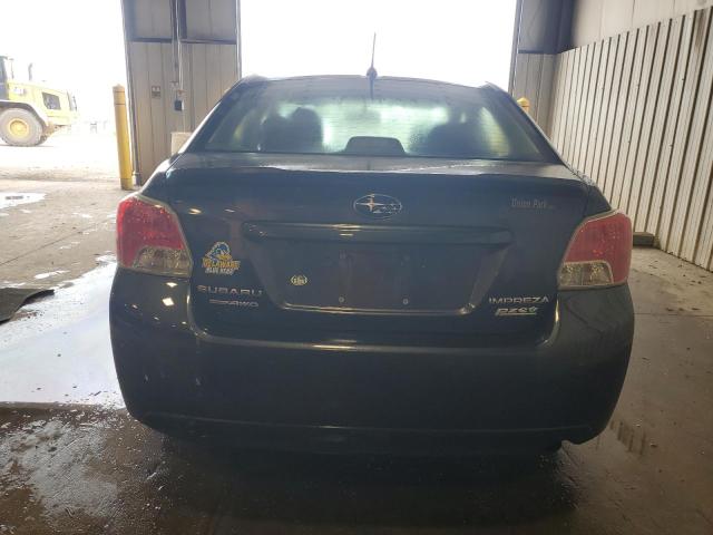 2015 SUBARU IMPREZA JF1GJAA66FH010746