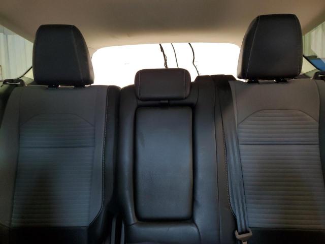 2019 FORD ESCAPE SE - 1FMCU9GD7KUB17855