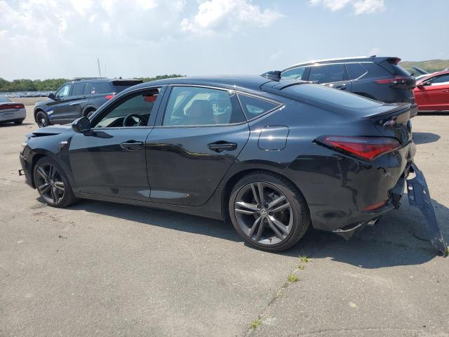 2023 ACURA INTEGRA A- 19UDE4H34PA027510