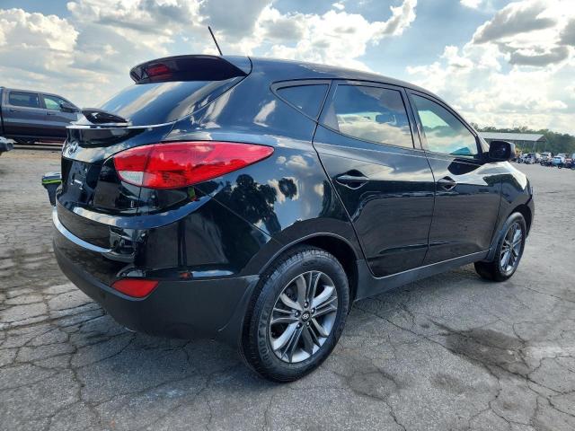 2015 HYUNDAI TUCSON GLS KM8JT3AF3FU077751