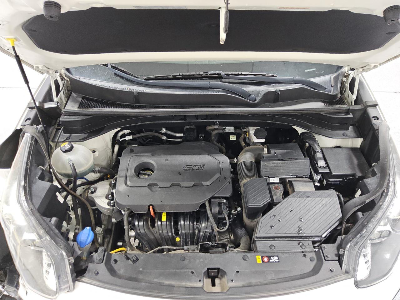 Lot #3310336956 2019 KIA SPORTAGE E