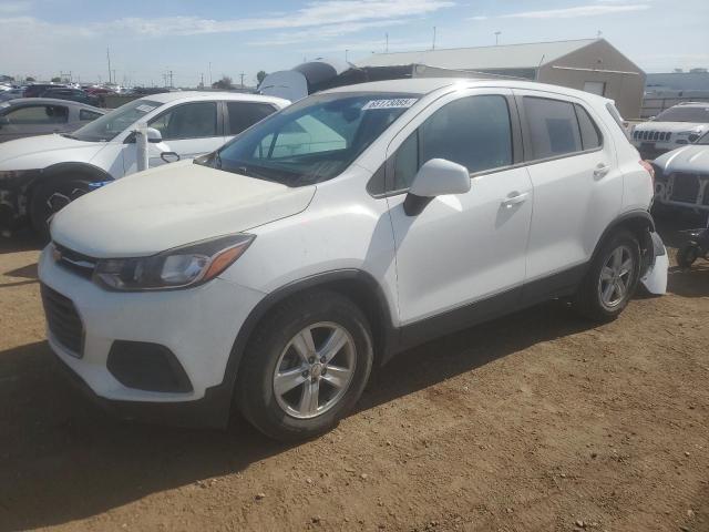 CHEVROLET TRAX LS