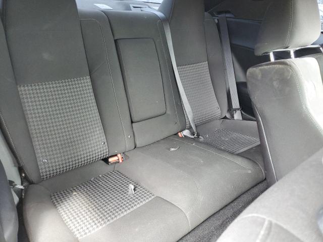 2021 DODGE CHALLENGER 2C3CDZFJ4MH507995