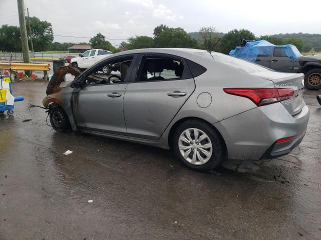 2021 HYUNDAI ACCENT SE 3KPC24A64ME147761