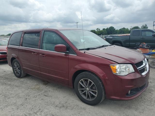 2017 DODGE GRAND CARA 2C4RDGCG8HR824472