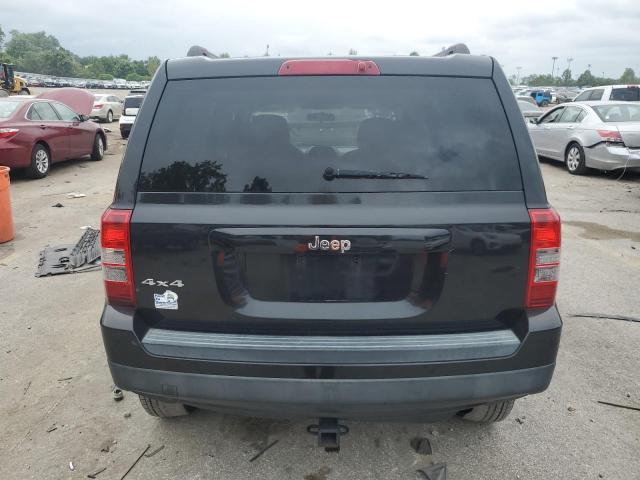 2011 JEEP PATRIOT SP - 1J4NF1GB6BD177742