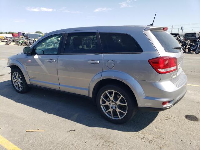 2019 DODGE JOURNEY GT 3C4PDDEG4KT681575