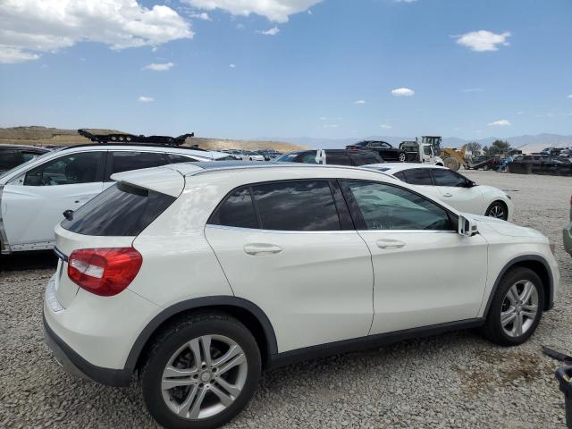 2017 MERCEDES-BENZ GLA 250 - WDCTG4EB1HJ349274