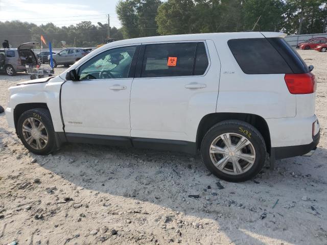 2017 GMC TERRAIN SL 2GKFLSEK3H6317916