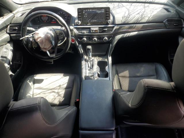 2022 HONDA ACCORD SPORT 1HGCV1F3XNA050865