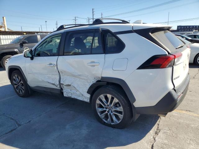 2019 TOYOTA RAV4 XLE P JTMC1RFV1KD032226