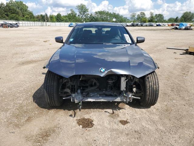 2020 BMW 330XI 3MW5R7J0XL8B16381