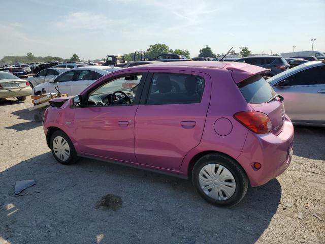 2015 MITSUBISHI MIRAGE DE ML32A3HJ6FH012798