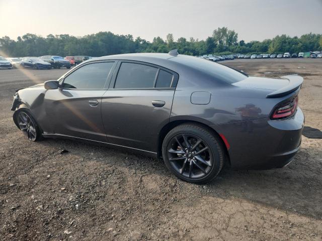 2022 DODGE CHARGER SX 2C3CDXJG3NH127001
