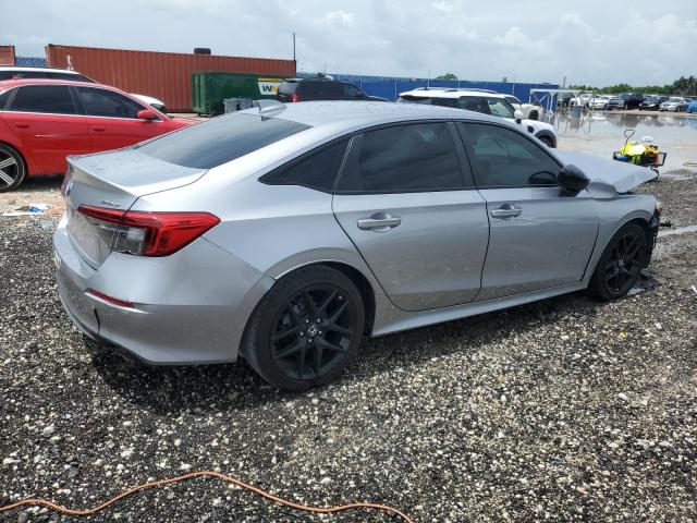2022 HONDA CIVIC SPOR 2HGFE2F58NH573047