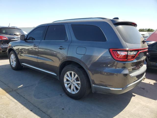 2015 DODGE DURANGO SX - 1C4RDHAGXFC873462