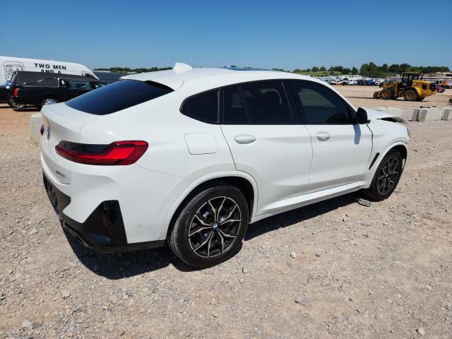 2023 BMW X4 XDRIVE3 5UX33DT04P9P74280