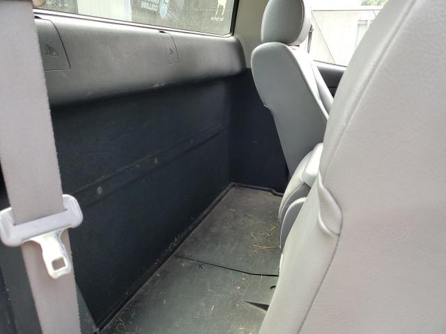 2010 TOYOTA TUNDRA - 5TFMM5F17AX002081